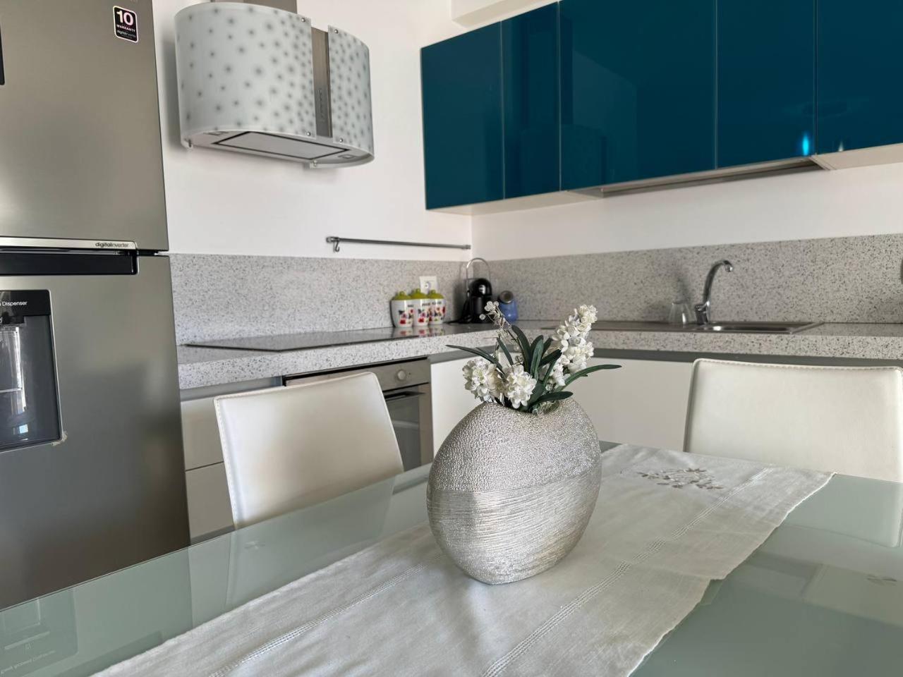 Sea&Sun&Sand Cosy Apartment In Дуррес Екстер'єр фото