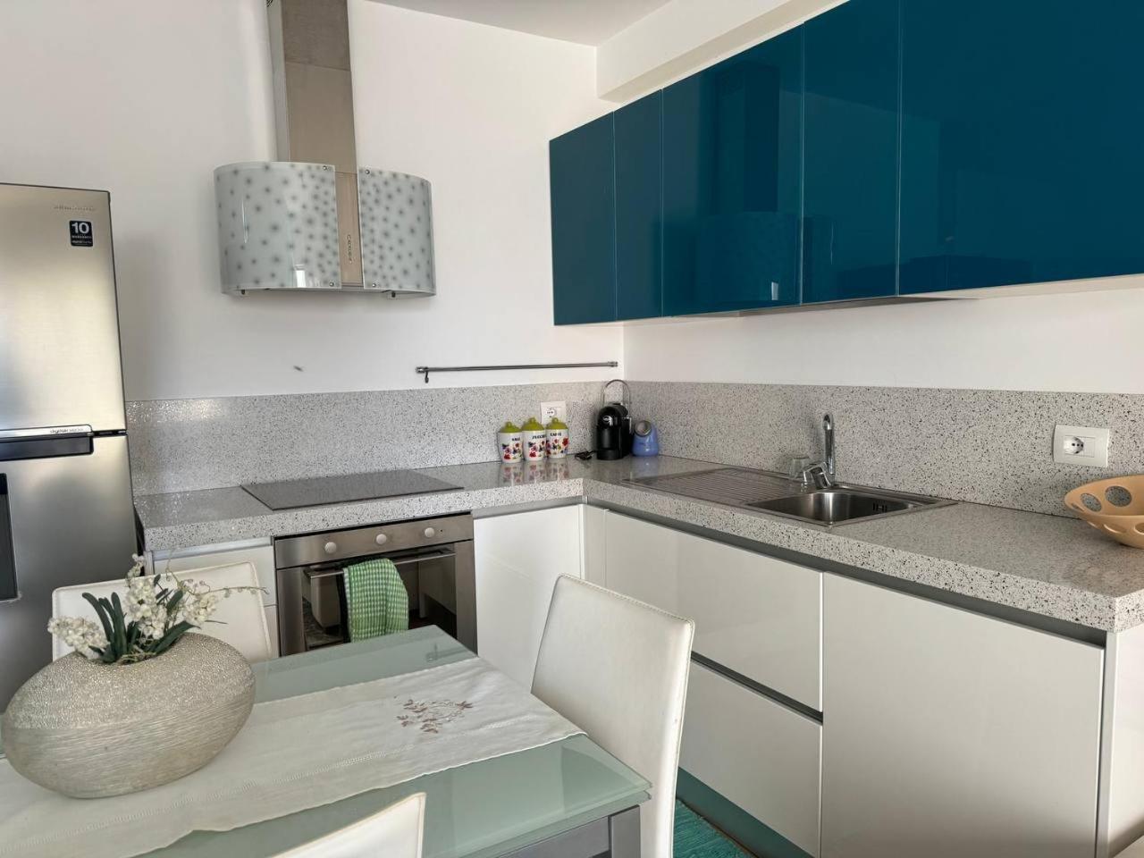 Sea&Sun&Sand Cosy Apartment In Дуррес Екстер'єр фото