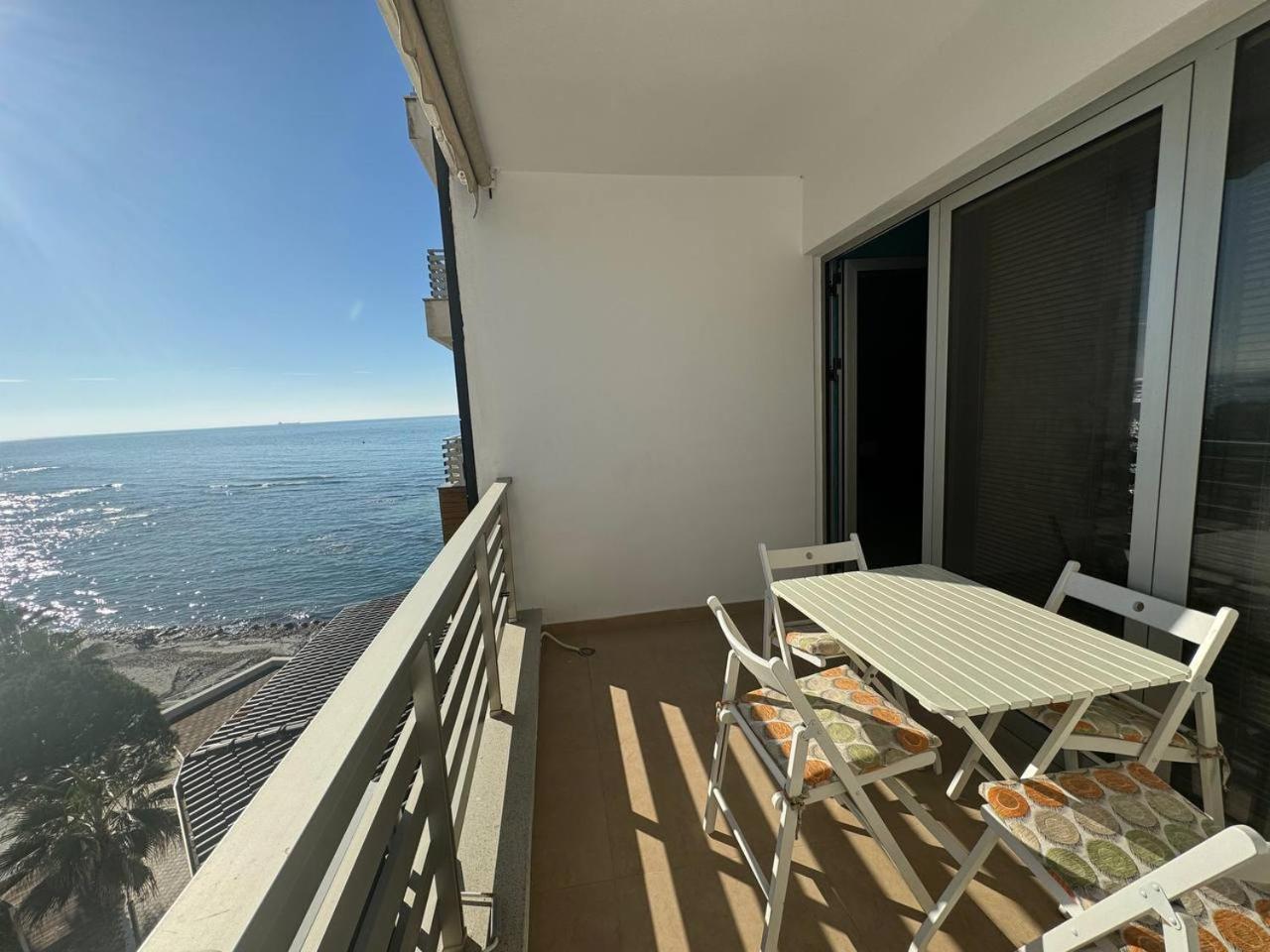 Sea&Sun&Sand Cosy Apartment In Дуррес Екстер'єр фото