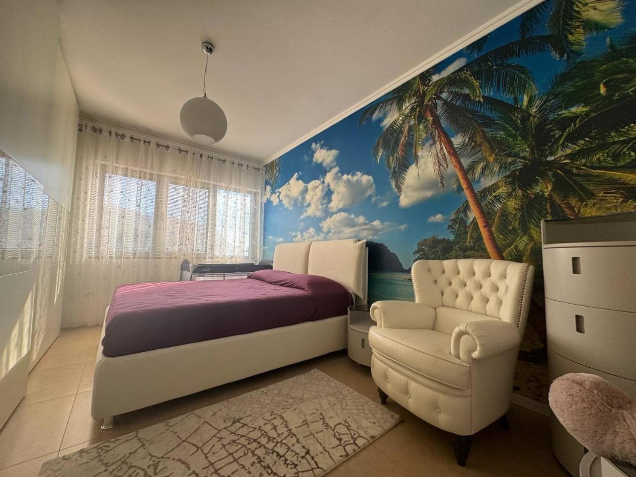 Sea&Sun&Sand Cosy Apartment In Дуррес Екстер'єр фото