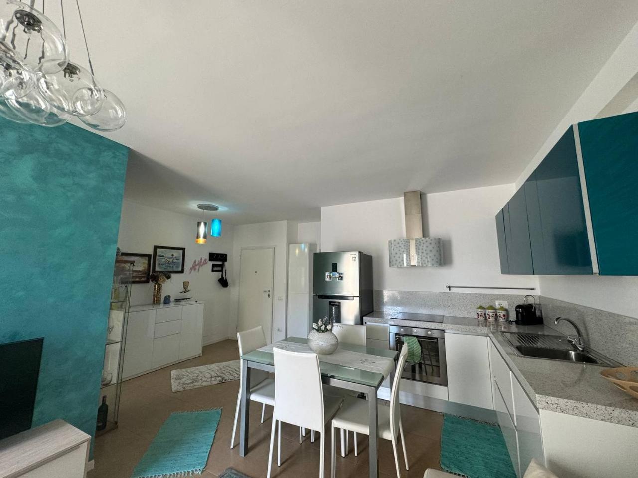 Sea&Sun&Sand Cosy Apartment In Дуррес Екстер'єр фото