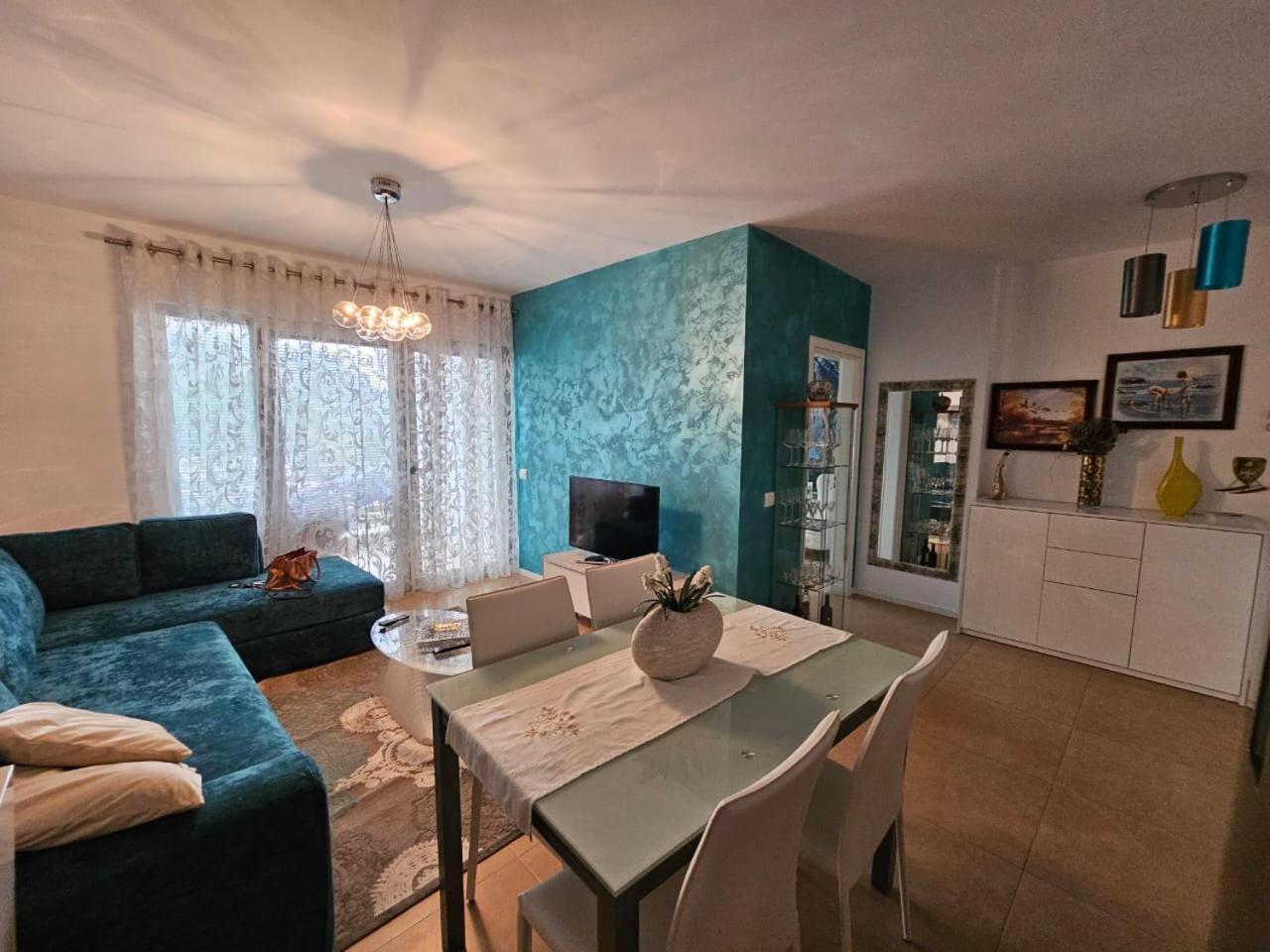 Sea&Sun&Sand Cosy Apartment In Дуррес Екстер'єр фото