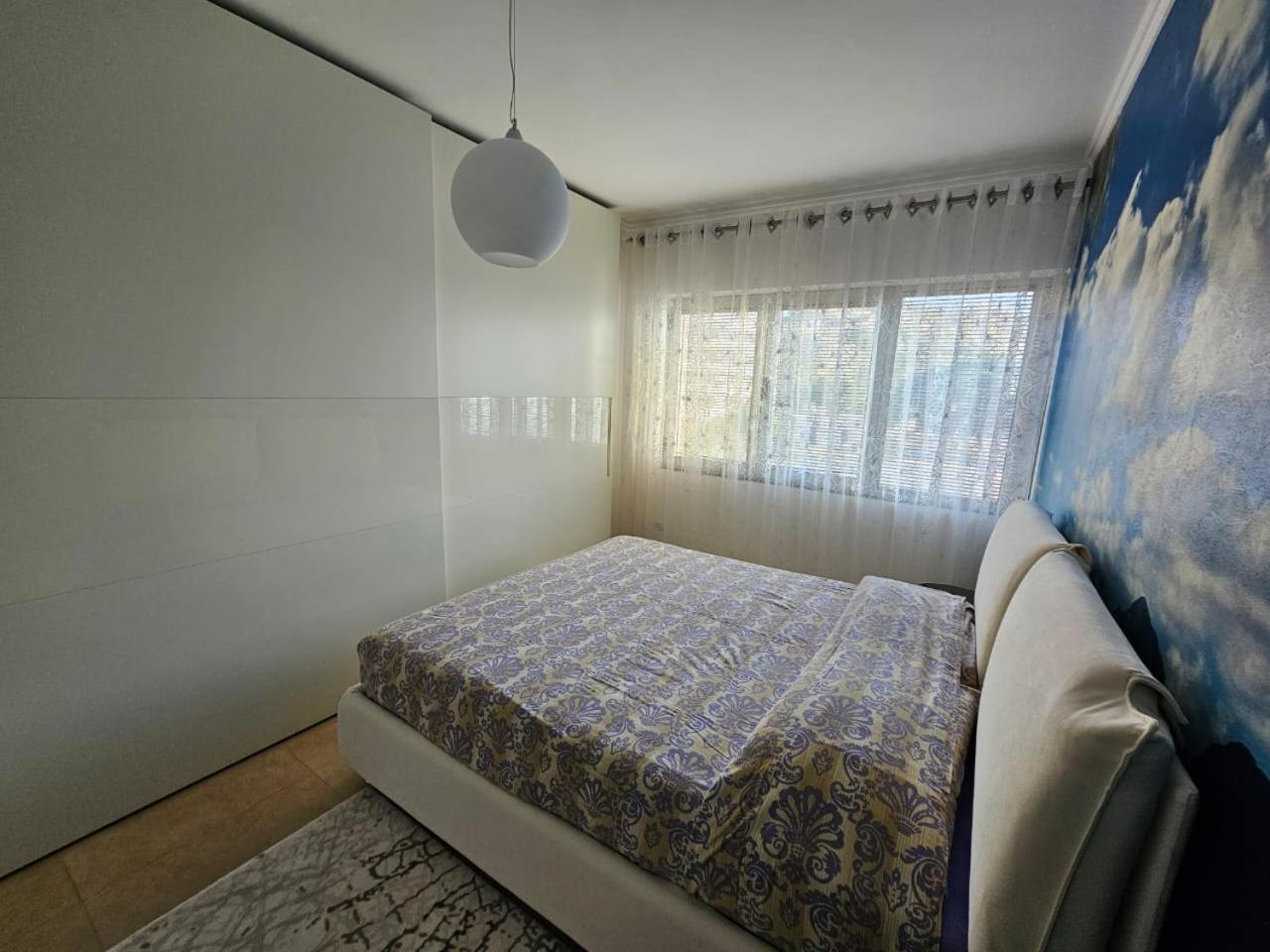 Sea&Sun&Sand Cosy Apartment In Дуррес Екстер'єр фото