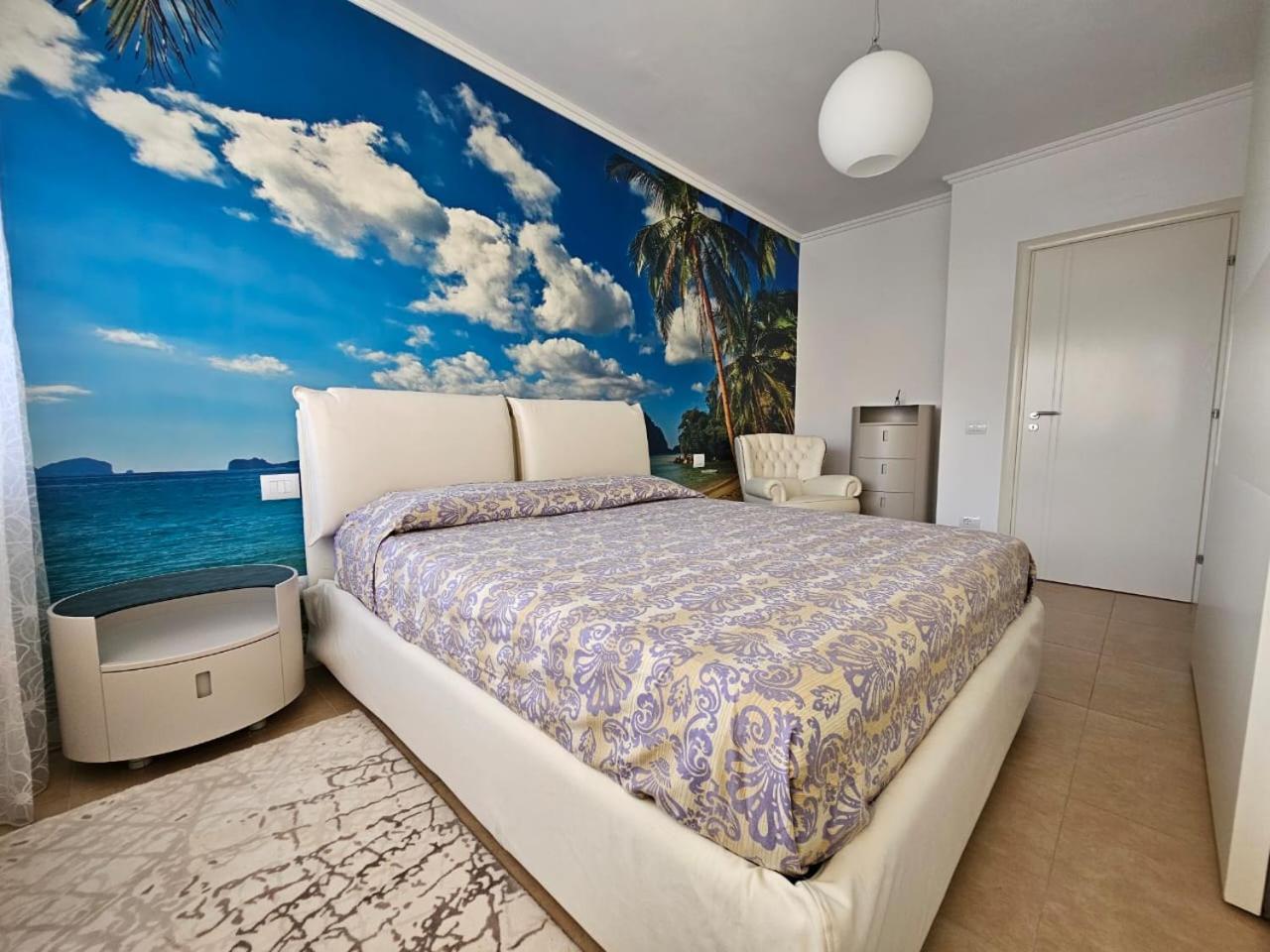 Sea&Sun&Sand Cosy Apartment In Дуррес Екстер'єр фото